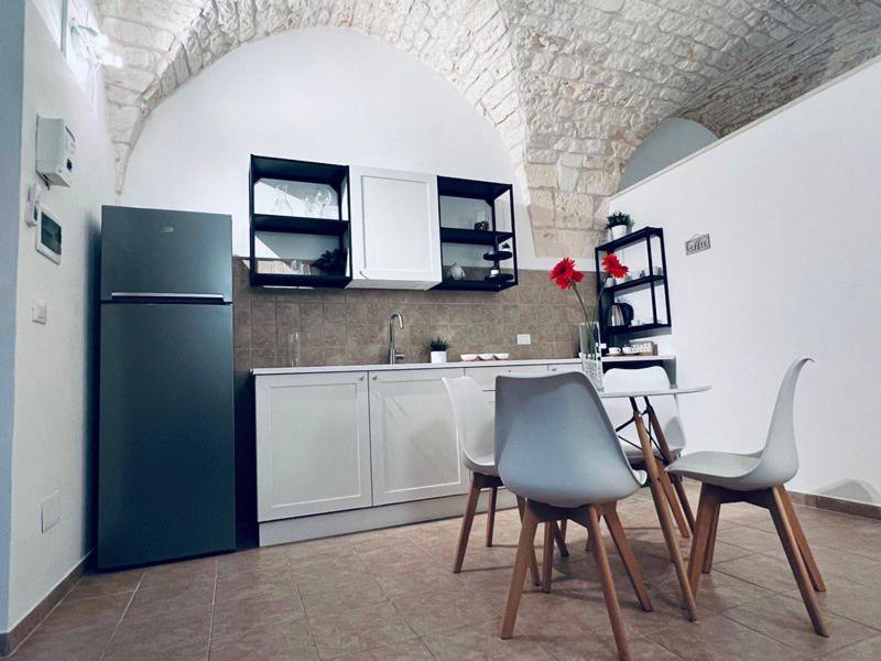 Dimora White Ostuni Villa Eksteriør billede