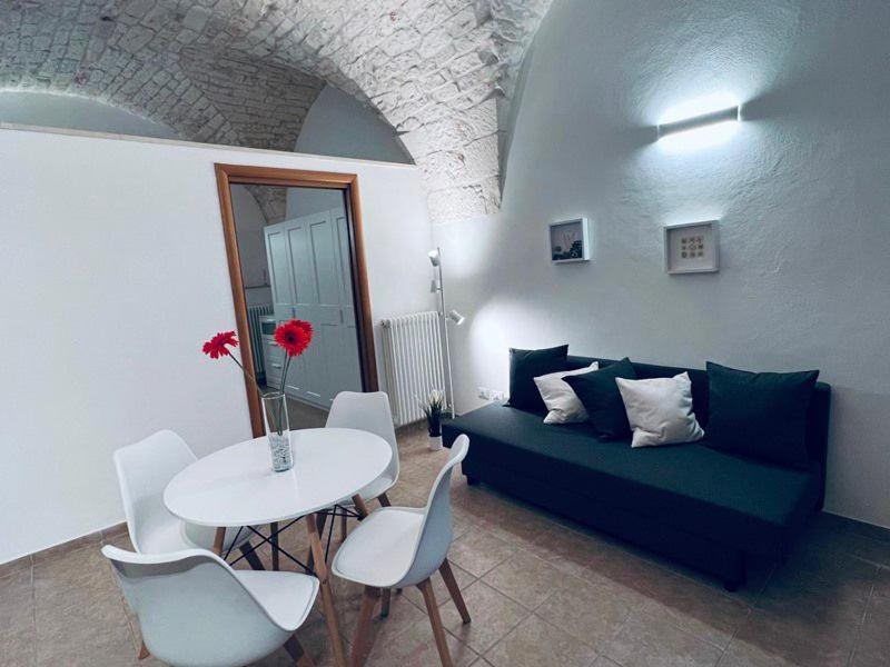 Dimora White Ostuni Villa Eksteriør billede