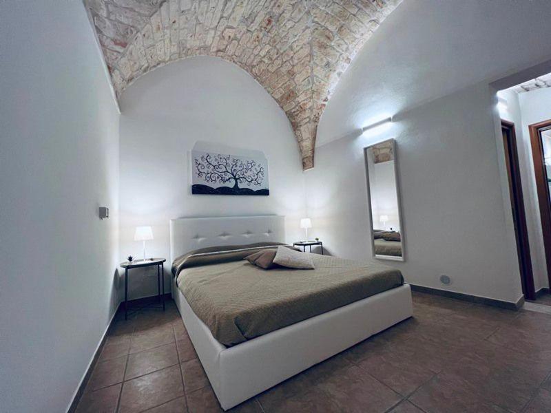 Dimora White Ostuni Villa Eksteriør billede