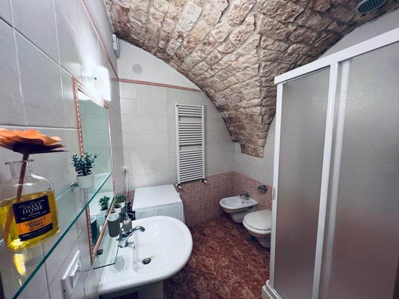 Dimora White Ostuni Villa Eksteriør billede