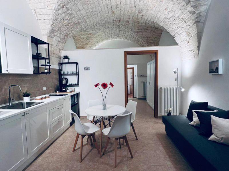 Dimora White Ostuni Villa Eksteriør billede
