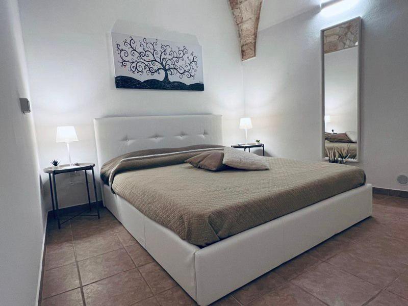 Dimora White Ostuni Villa Eksteriør billede