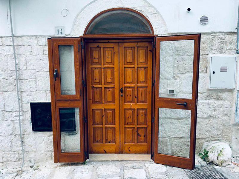 Dimora White Ostuni Villa Eksteriør billede