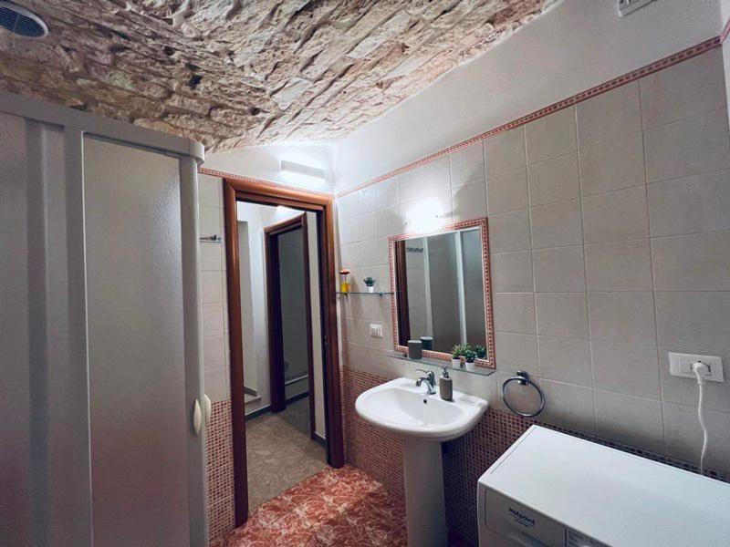 Dimora White Ostuni Villa Eksteriør billede