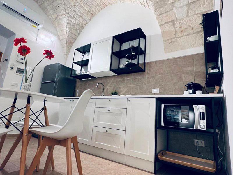 Dimora White Ostuni Villa Eksteriør billede