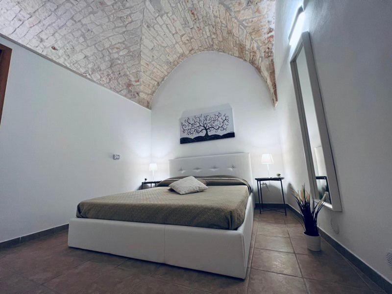 Dimora White Ostuni Villa Eksteriør billede