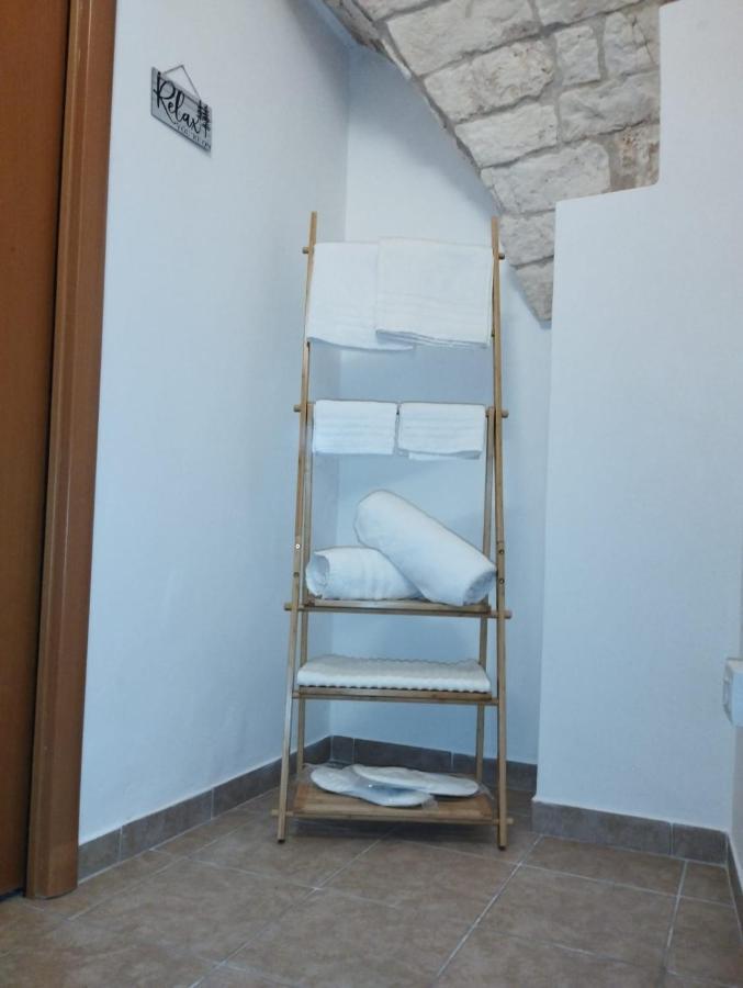 Dimora White Ostuni Villa Eksteriør billede