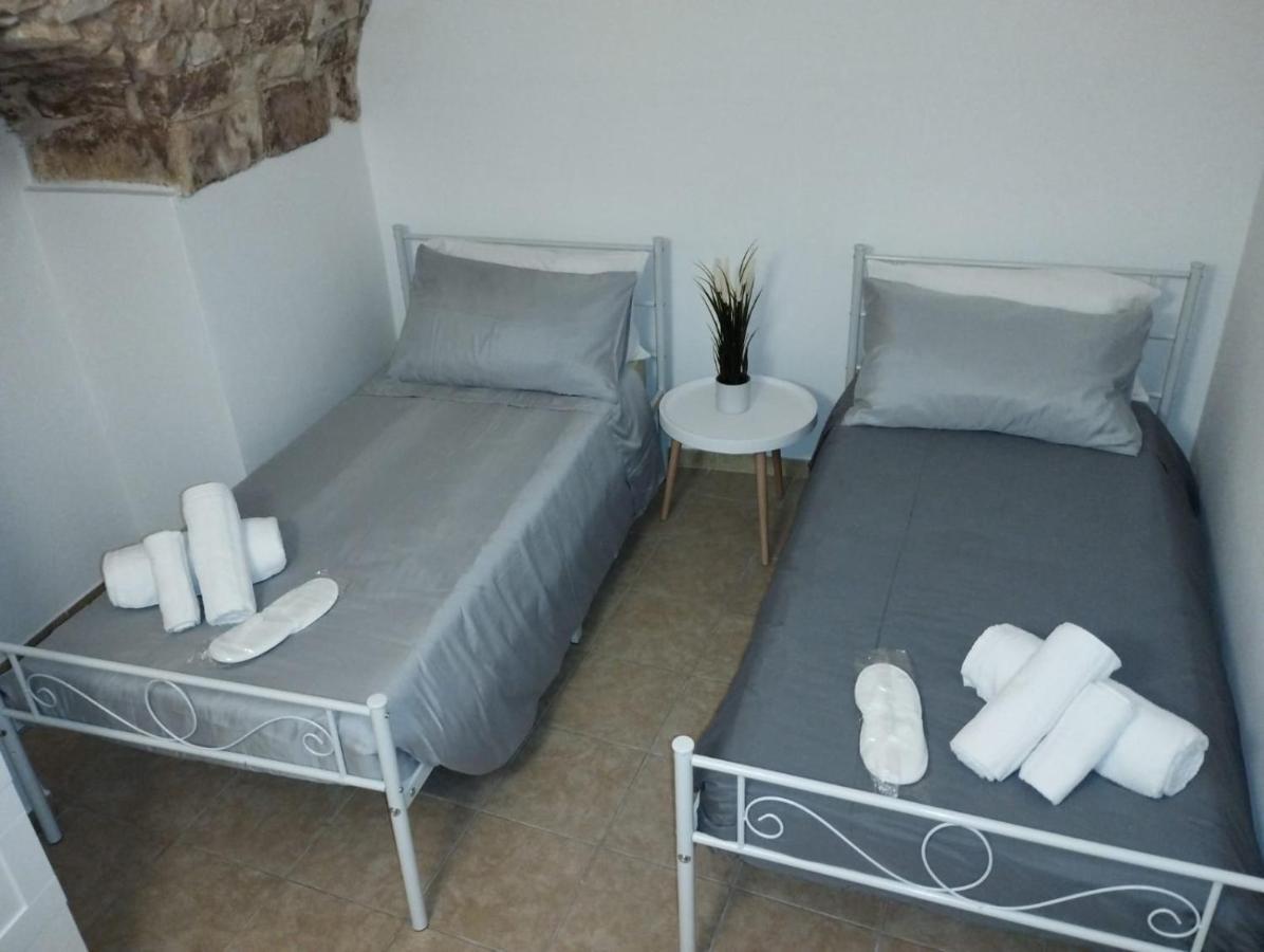 Dimora White Ostuni Villa Eksteriør billede