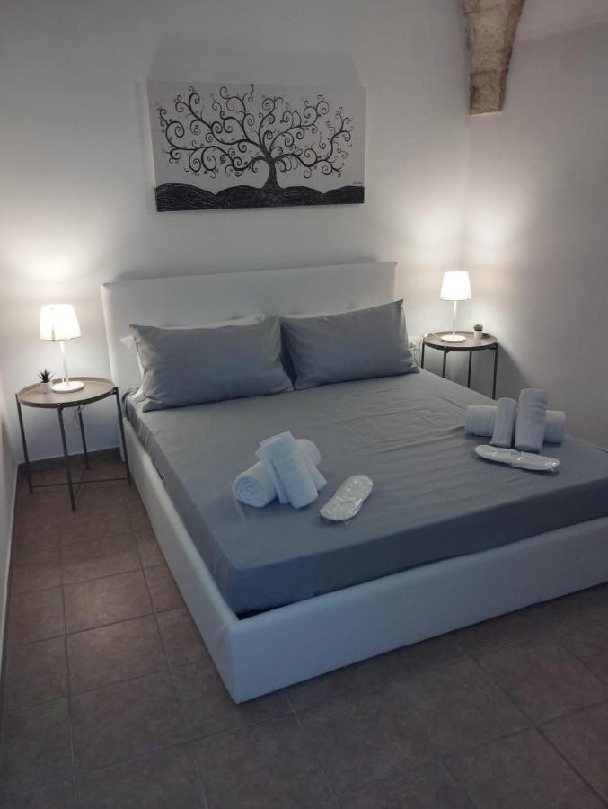 Dimora White Ostuni Villa Eksteriør billede