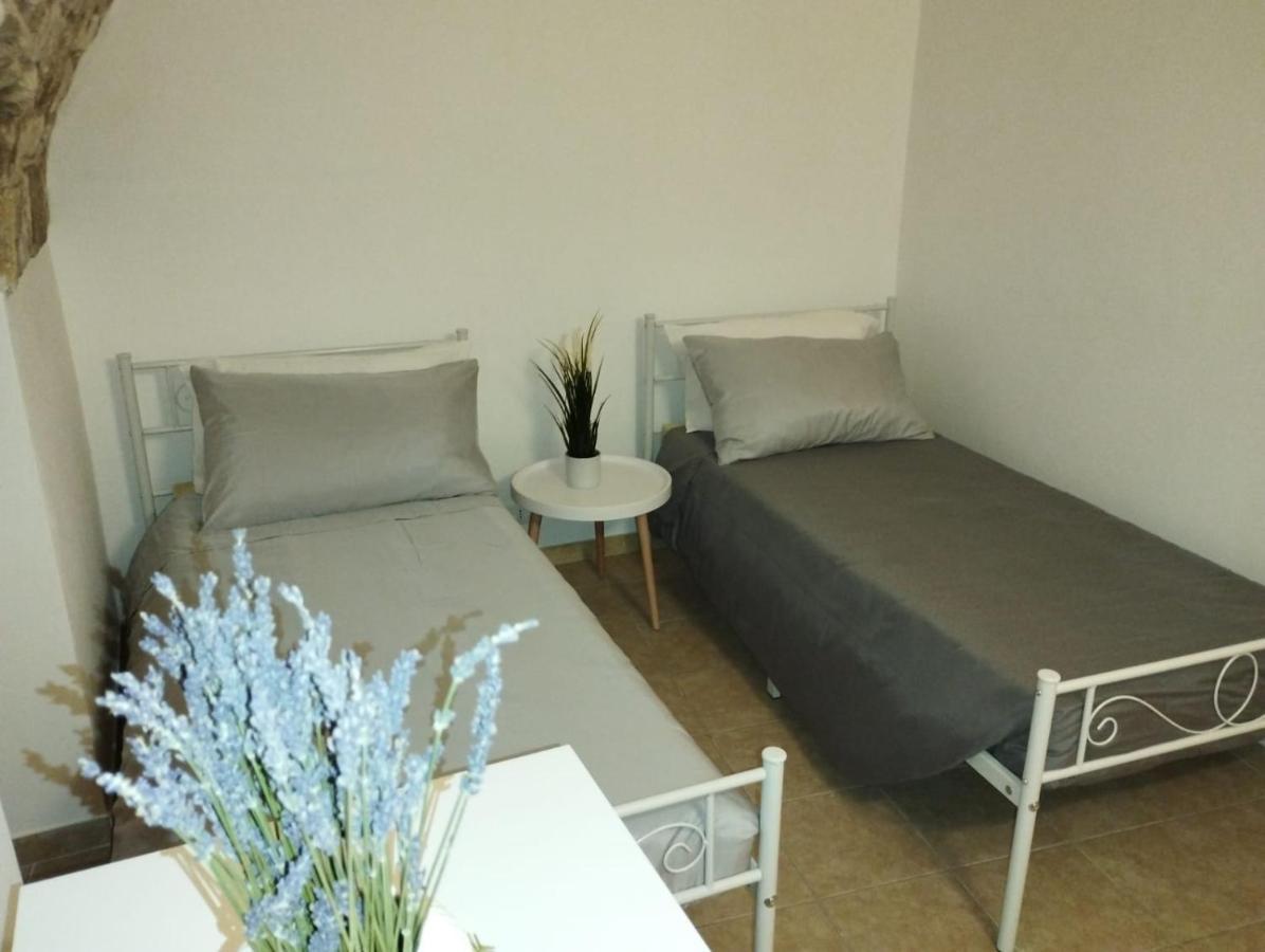 Dimora White Ostuni Villa Eksteriør billede