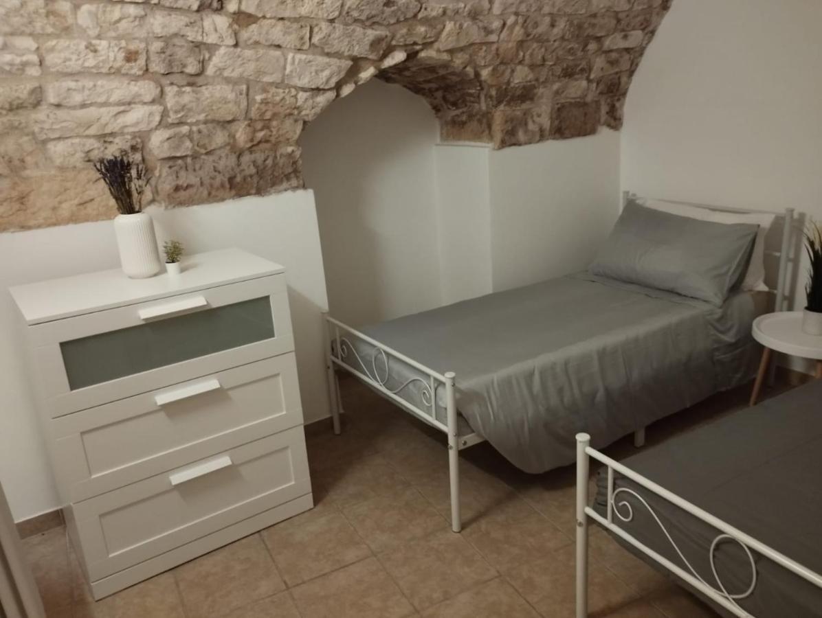 Dimora White Ostuni Villa Eksteriør billede