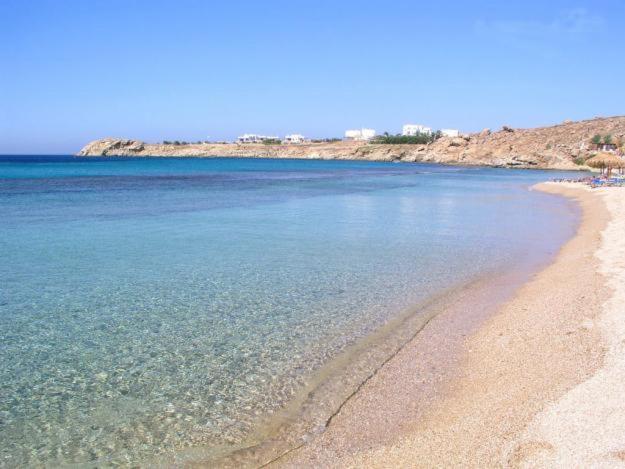 Dimora White Ostuni Villa Eksteriør billede