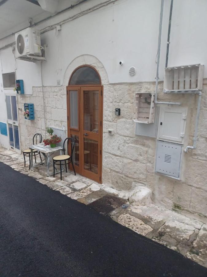Dimora White Ostuni Villa Eksteriør billede
